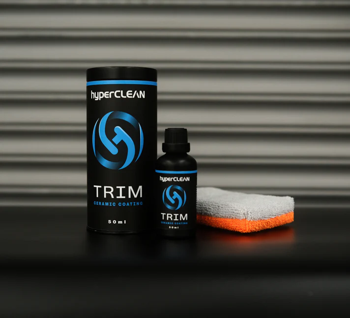 TRIM | Ceramic Coating - KaJay Automotive
