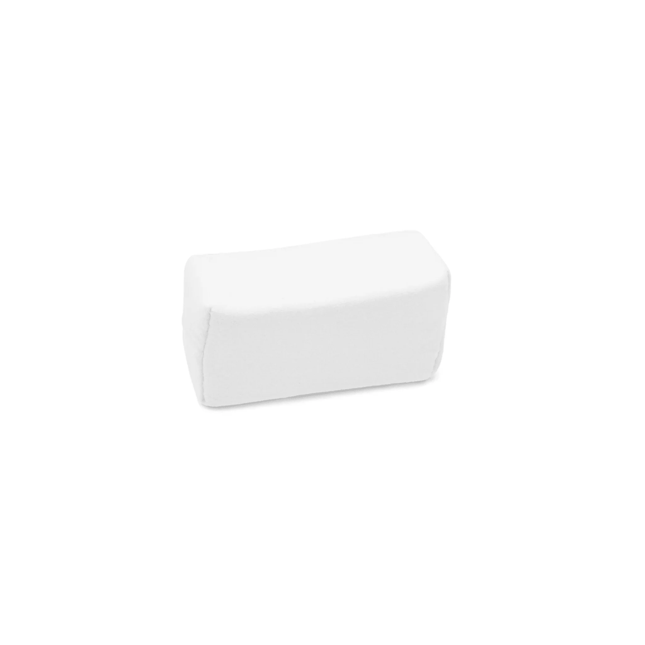 AutoFiber Saver Applicator White - KaJay Automotive