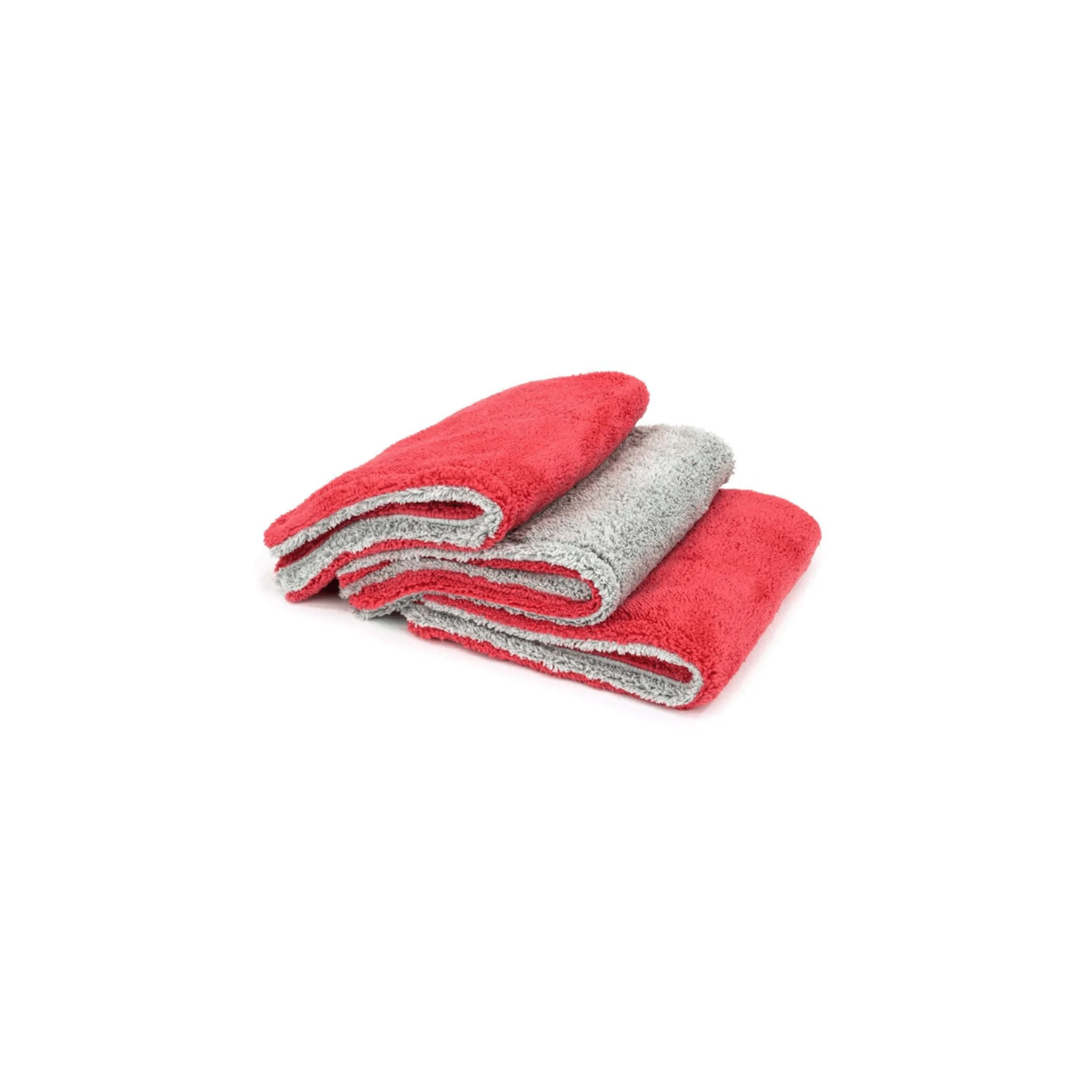 AutoFiber Royal Plush Double Pile Microfiber Detailing Towel - KaJay Automotive