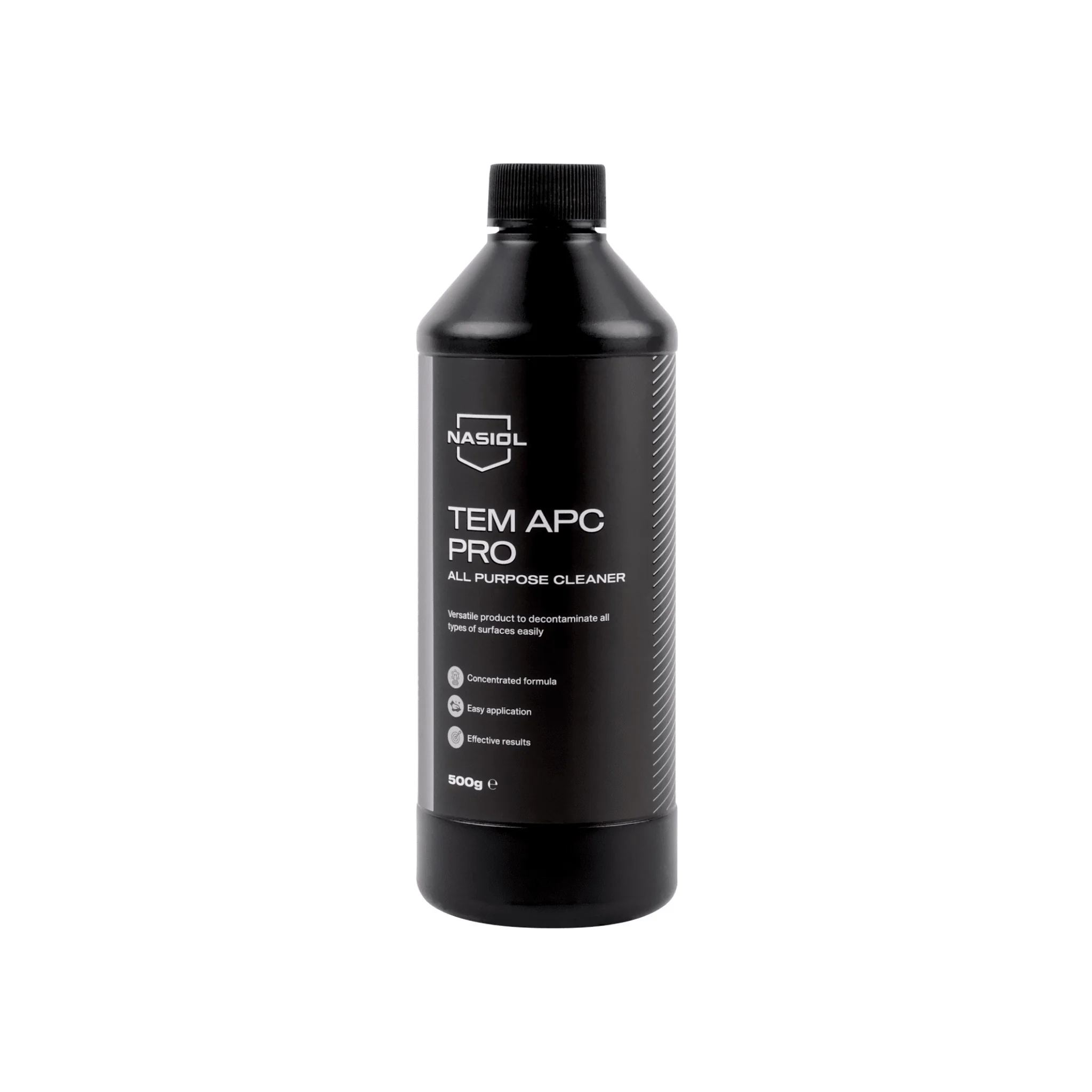 Nasiol TEM APC Pro All Purpose Cleaner - KaJay Automotive