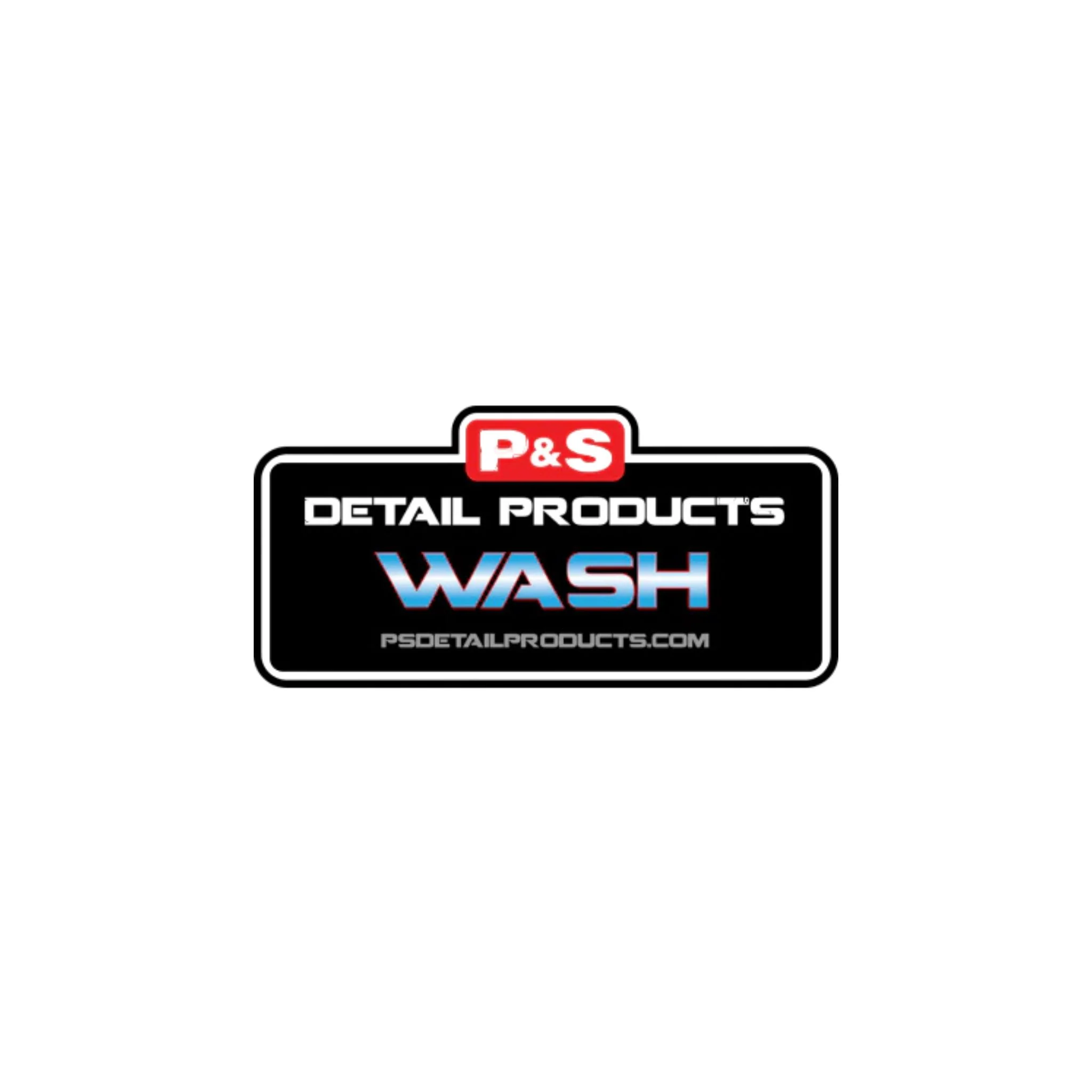 P&S Bucket Label - KaJay Automotive