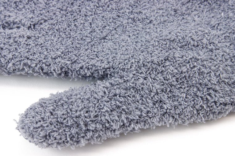 AutoFiber Knit Mitt Microfiber Detailing Glove - 2 pack - KaJay Automotive
