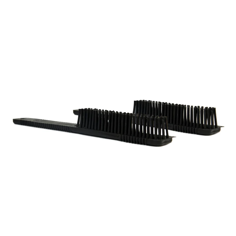 Pet Hair Removal Brush (Pack of 2) - KaJay Automotive