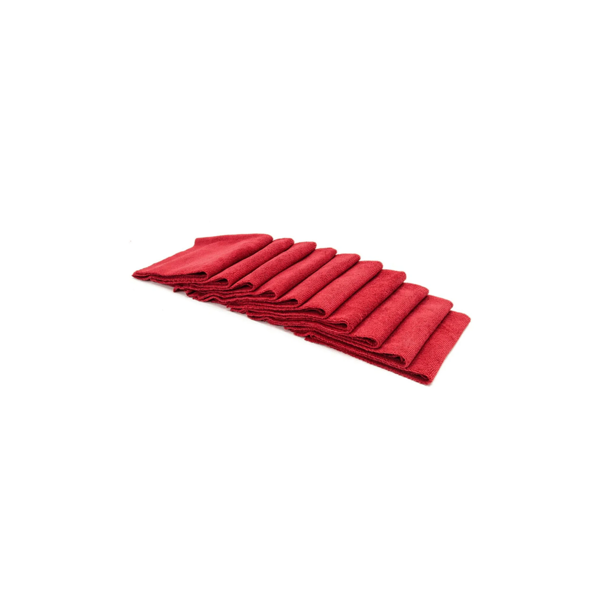 AutoFiber Utility 300 All-Purpose Edgeless Microfiber Towel - KaJay Automotive