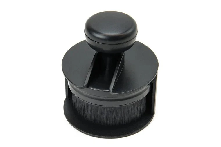 AutoFiber Mini Detail Brush Tire Applicator - KaJay Automotive