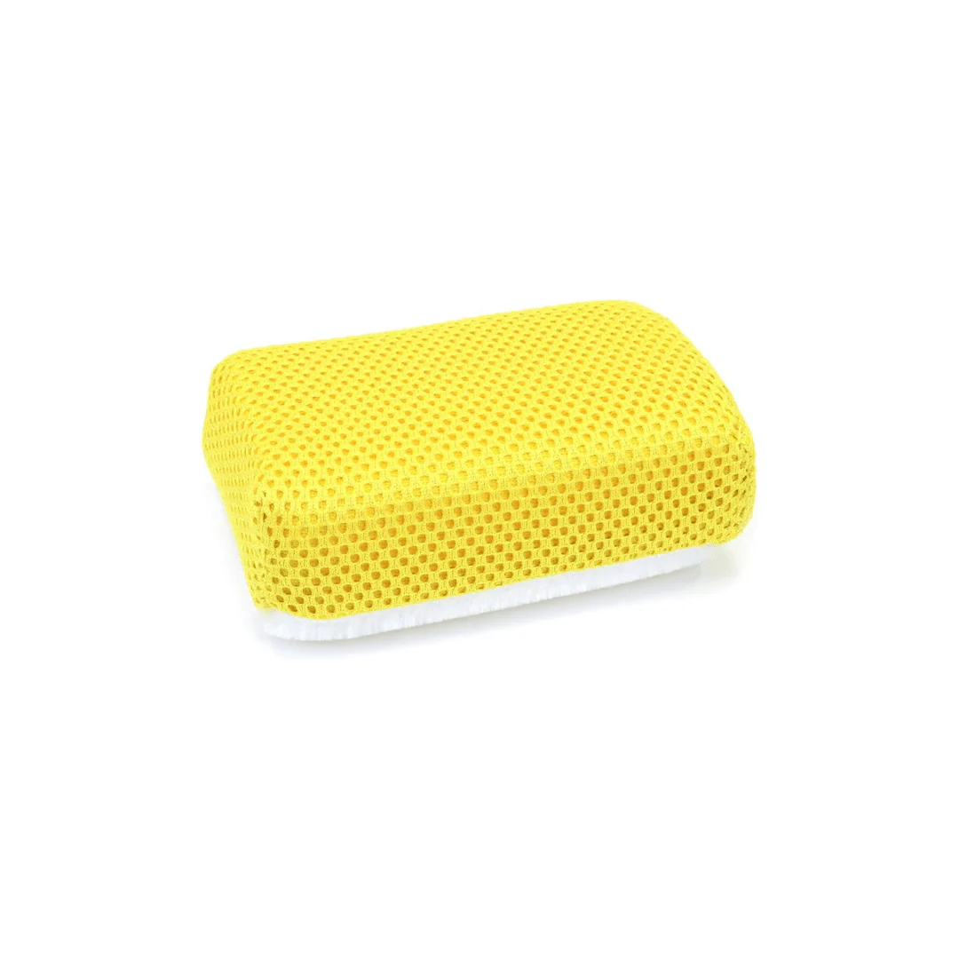 AutoFiber Scrub Ninja Scrubbing Block - KaJay Automotive