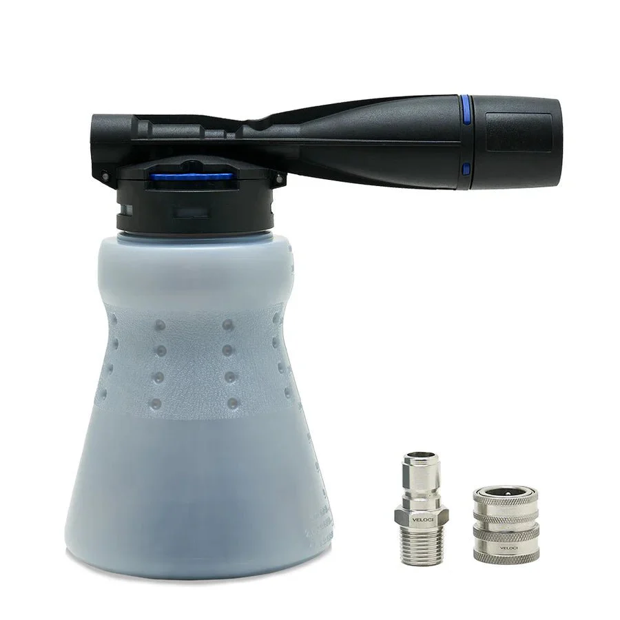 MTM HYDRO LOW PRESSURE FOAMER KIT - GHF1 - KaJay Automotive