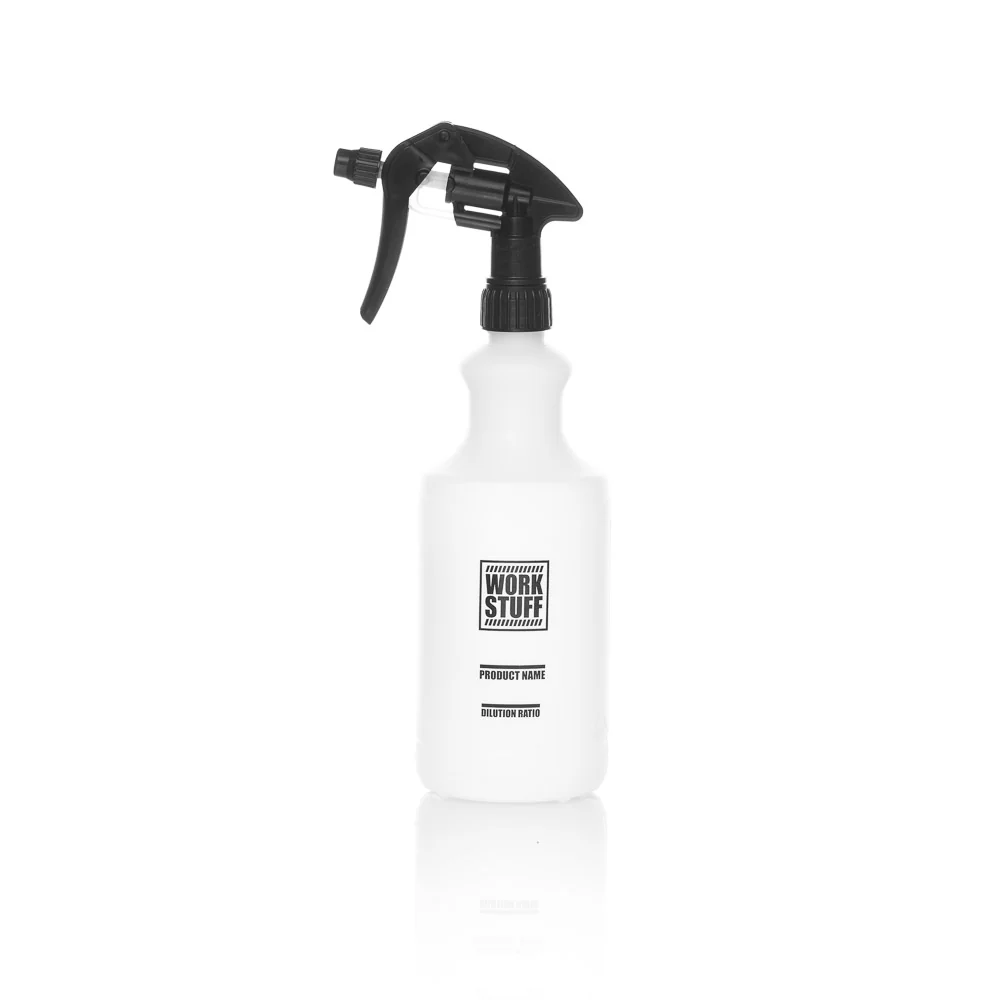 Work Stuff Work Bottle - KaJay Automotive