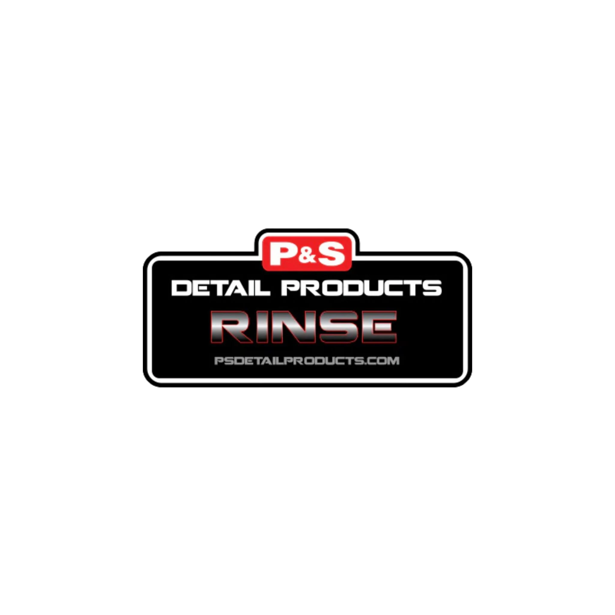 P&S Bucket Label - KaJay Automotive