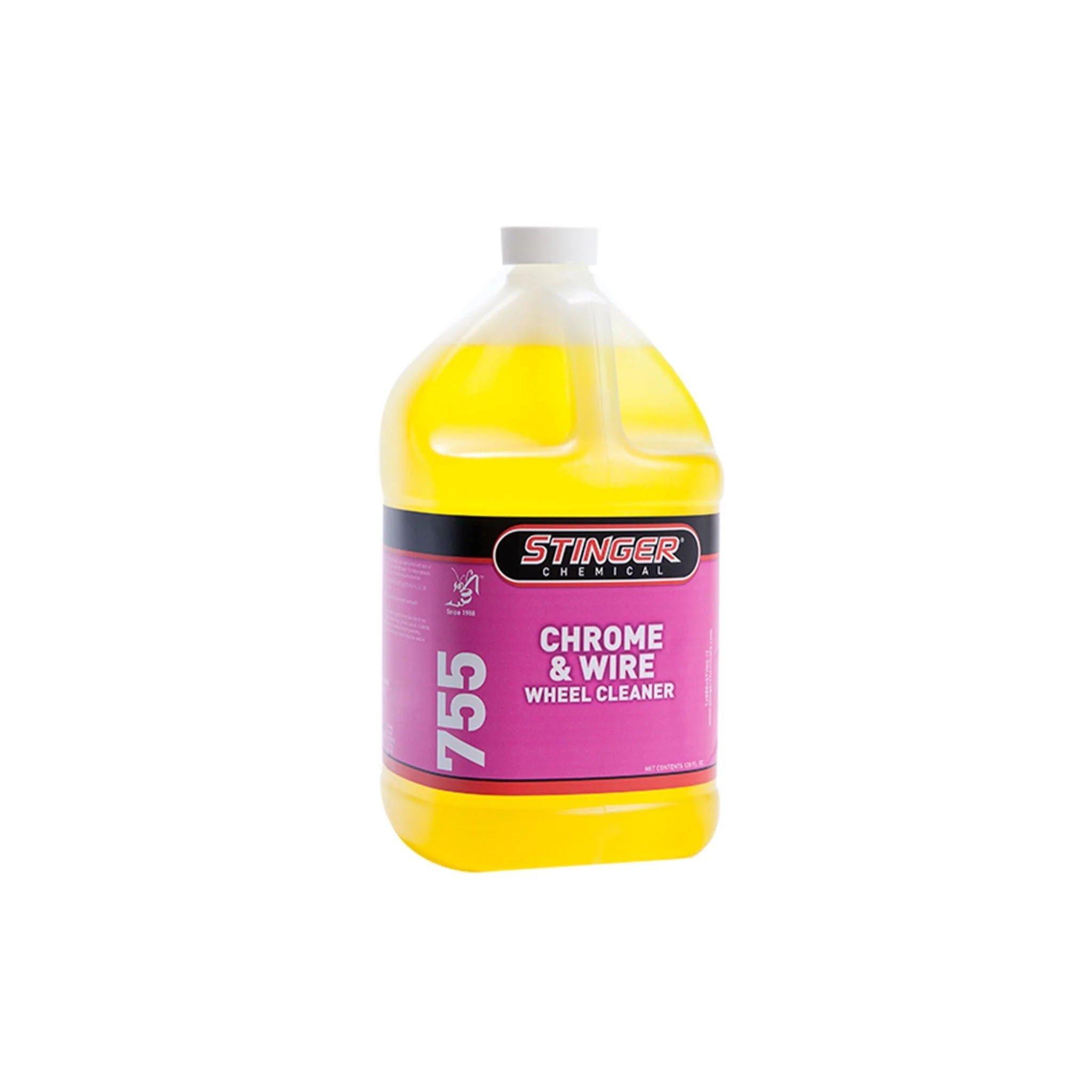 Stinger 755 Chrome & Wire Wheel Cleaner - KaJay Automotive