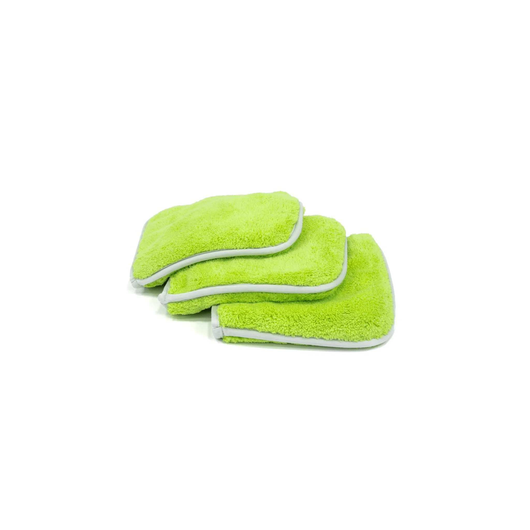 AutoFiber Double Flip Rinseless Car Wash Microfiber Towel - KaJay Automotive