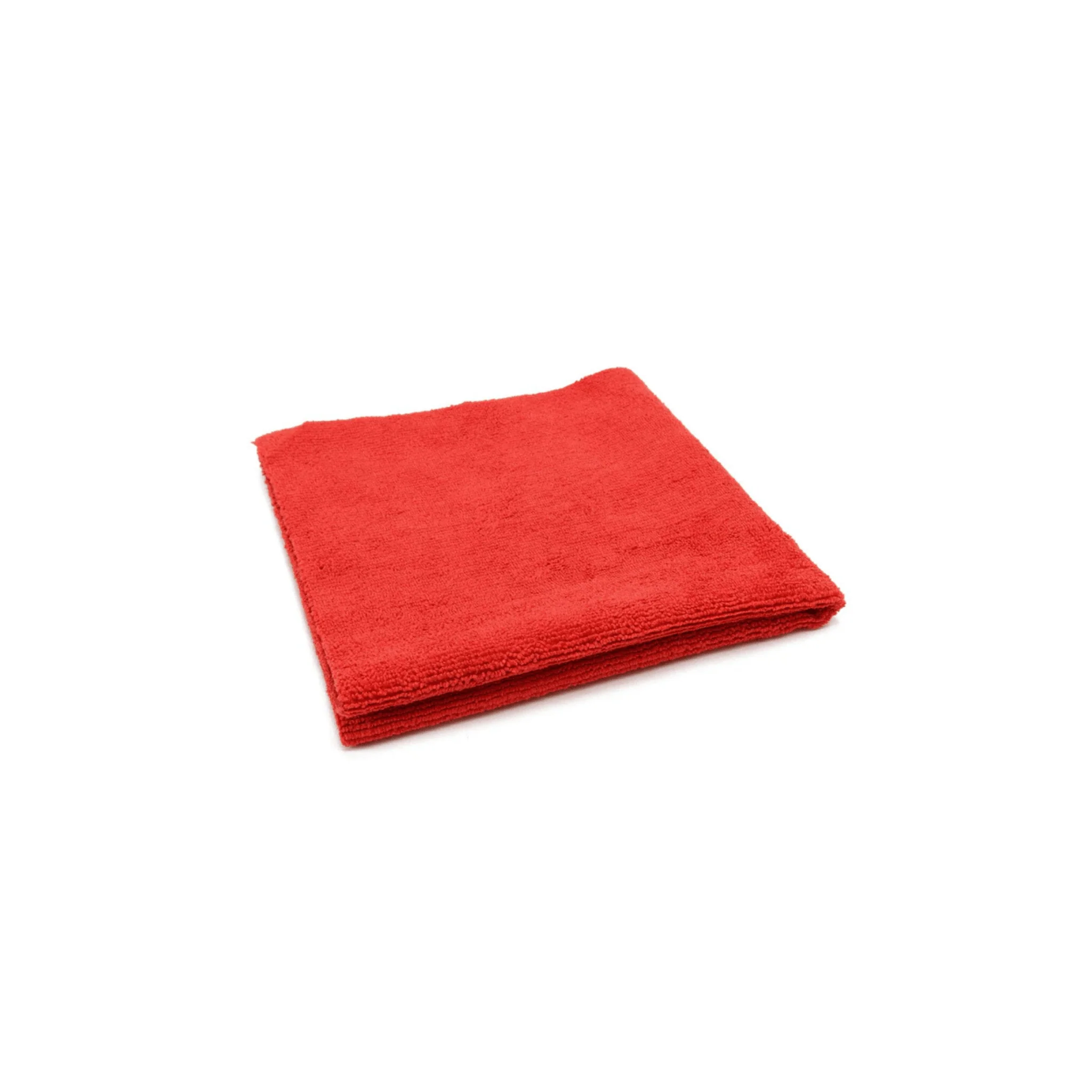 AutoFiber Utility 400v Edgeless Microfiber Cleaning Towel - KaJay Automotive