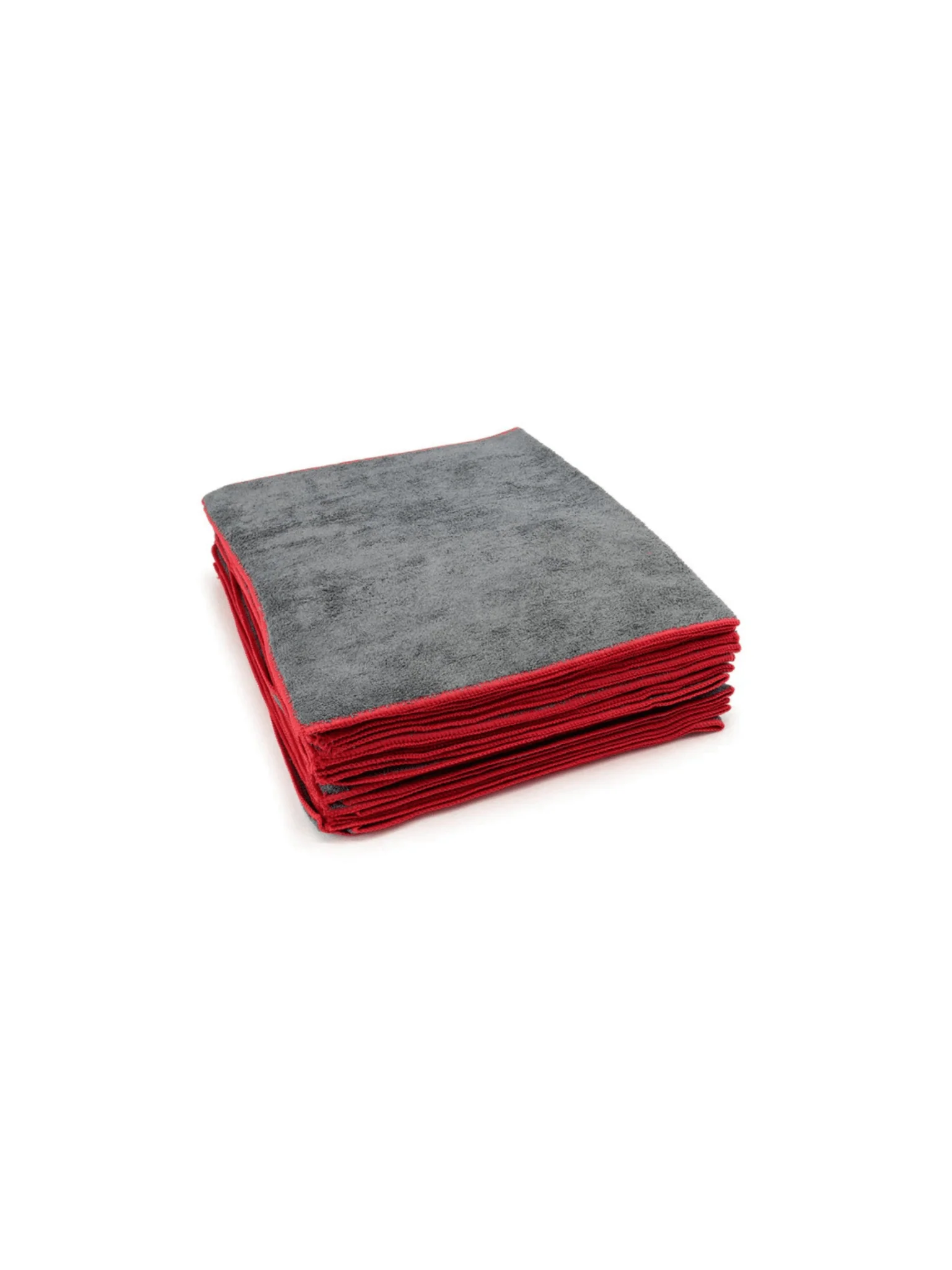AutoFiber Utility 400v Car Wash Microfiber Towel - KaJay Automotive