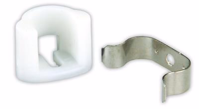 Access Door Latch JR Products 70215 - KaJay Automotive