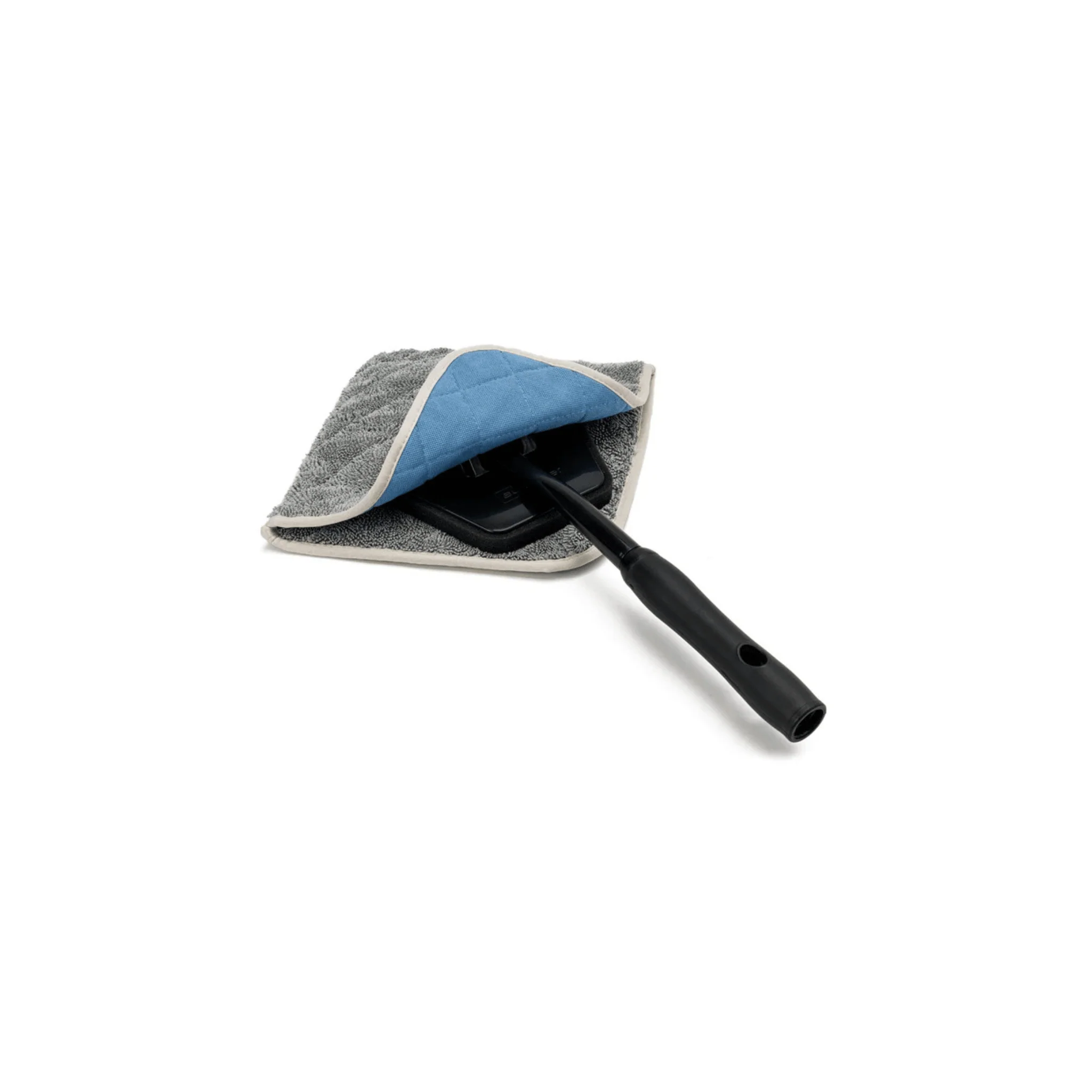 AutoFiber Reacher Glass Kit Glass Flip Towels & Reacher Extension Tool + 3 pack - KaJay Automotive
