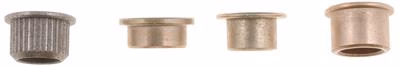 Hinge Bushing Help! By Dorman (D18) 38374 - KaJay Automotive