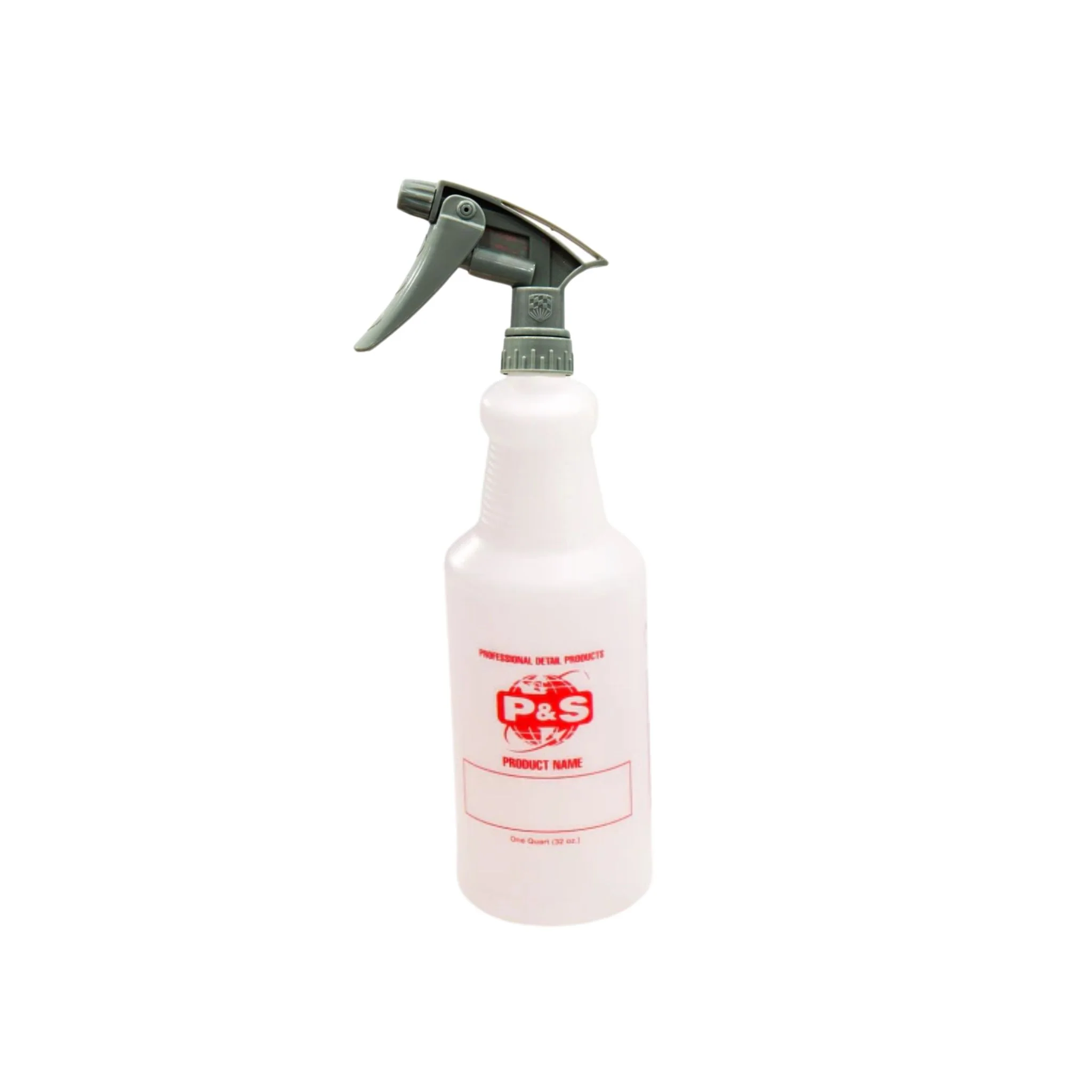 P&S Empty Spray Bottle 32 OZ - KaJay Automotive