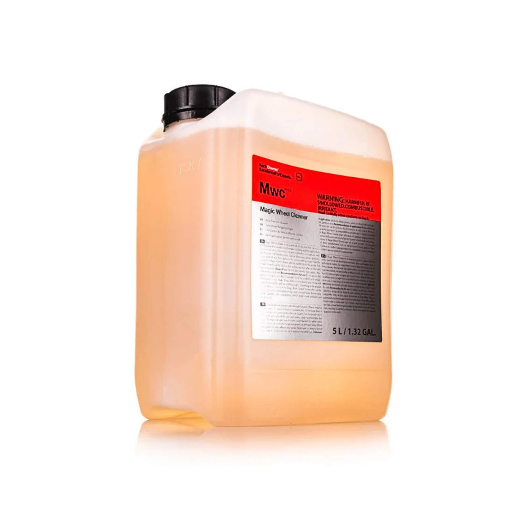Koch-Chemie Magic Wheel Cleaner - KaJay Automotive