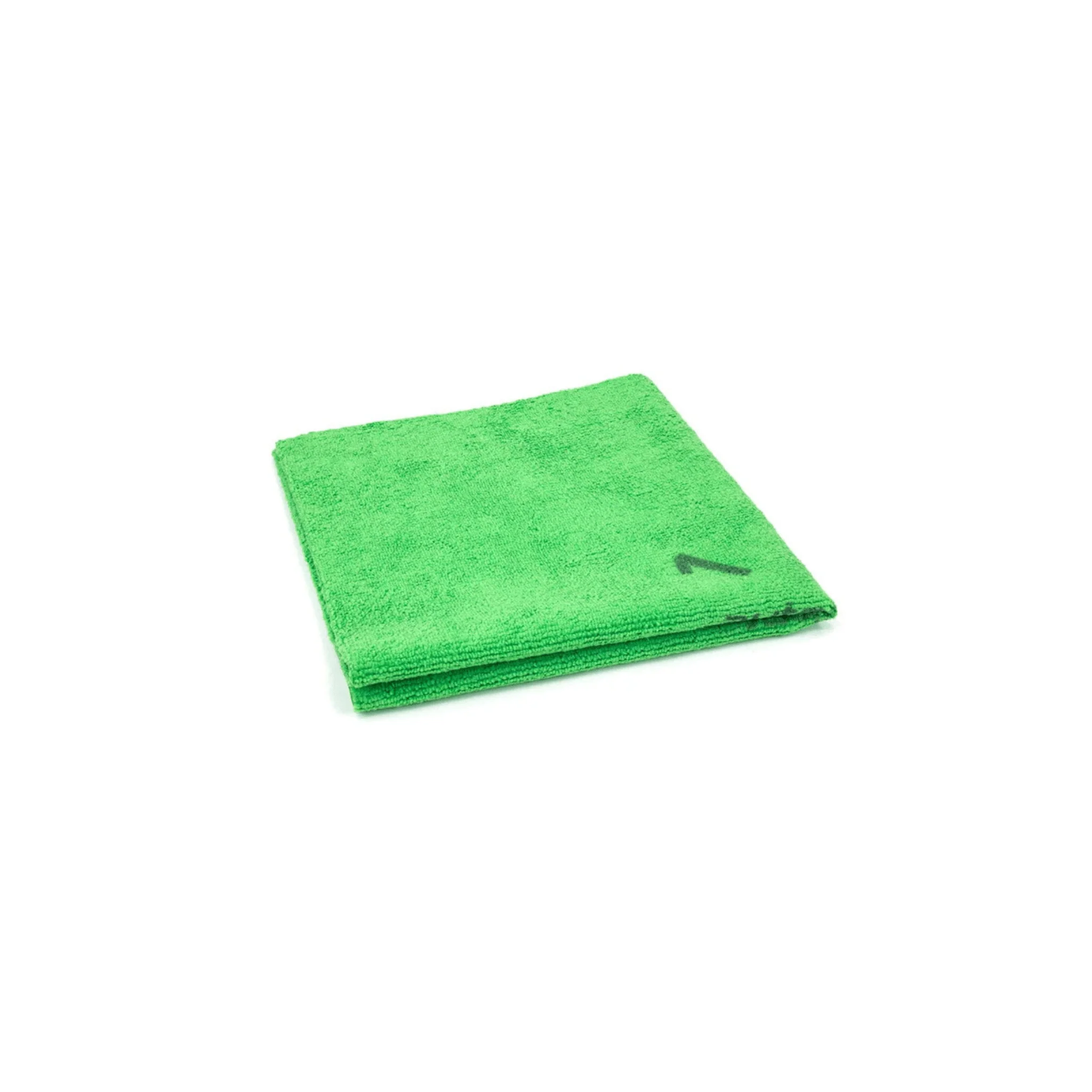 AutoFiber Quadrant Wipe Microfiber Coating Leveling Towel 16 in. x 16 in. 390 gsm - KaJay Automotive