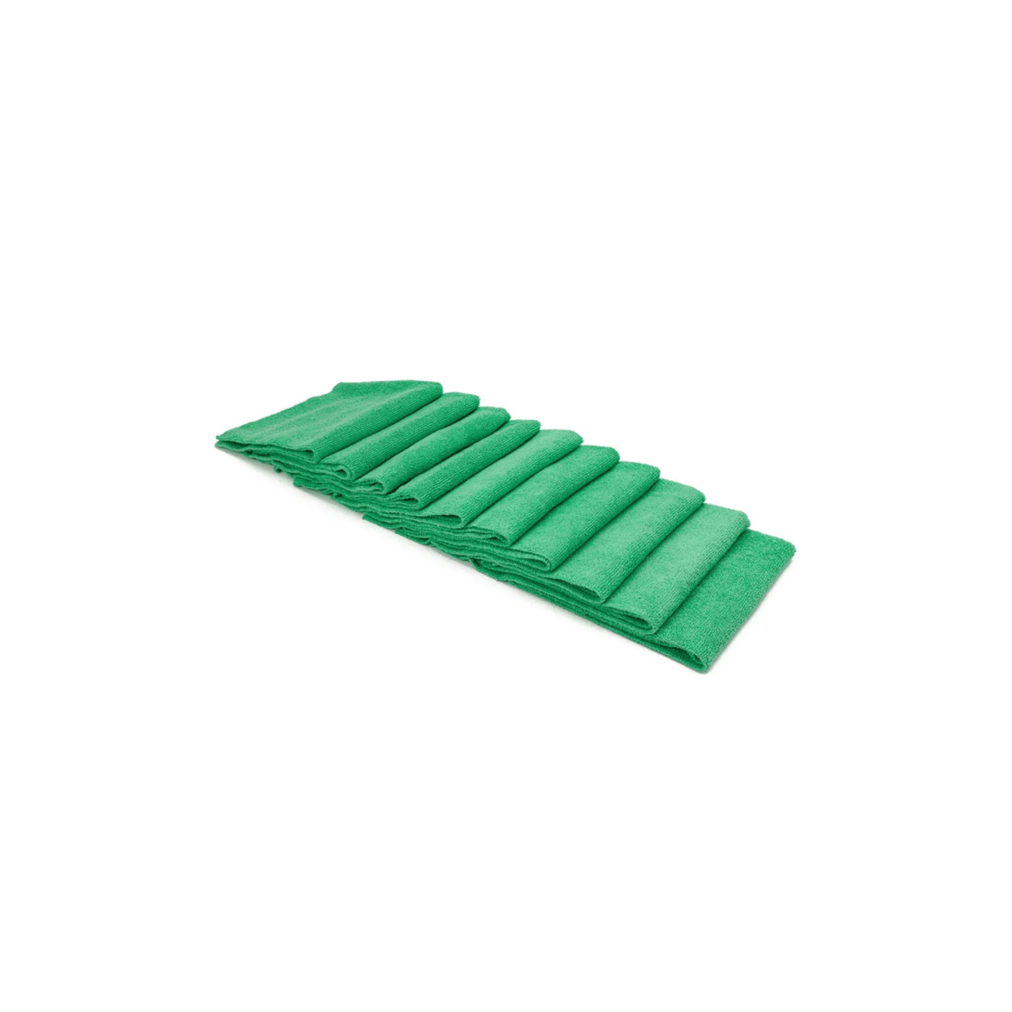 AutoFiber Utility 300 All-Purpose Edgeless Microfiber Towel - KaJay Automotive