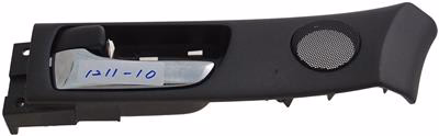 Interior Door Handle Help! By Dorman (D18) 79827 - KaJay Automotive