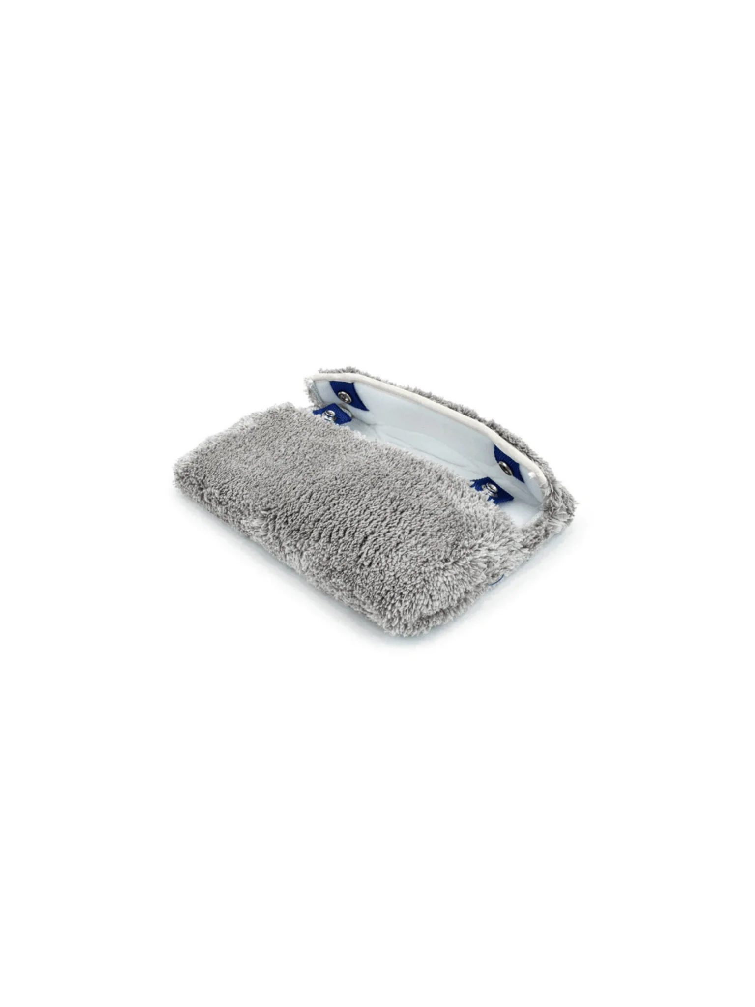 AutoFiber Mitt on a Stick Refill Microfiber Cover Plush - KaJay Automotive