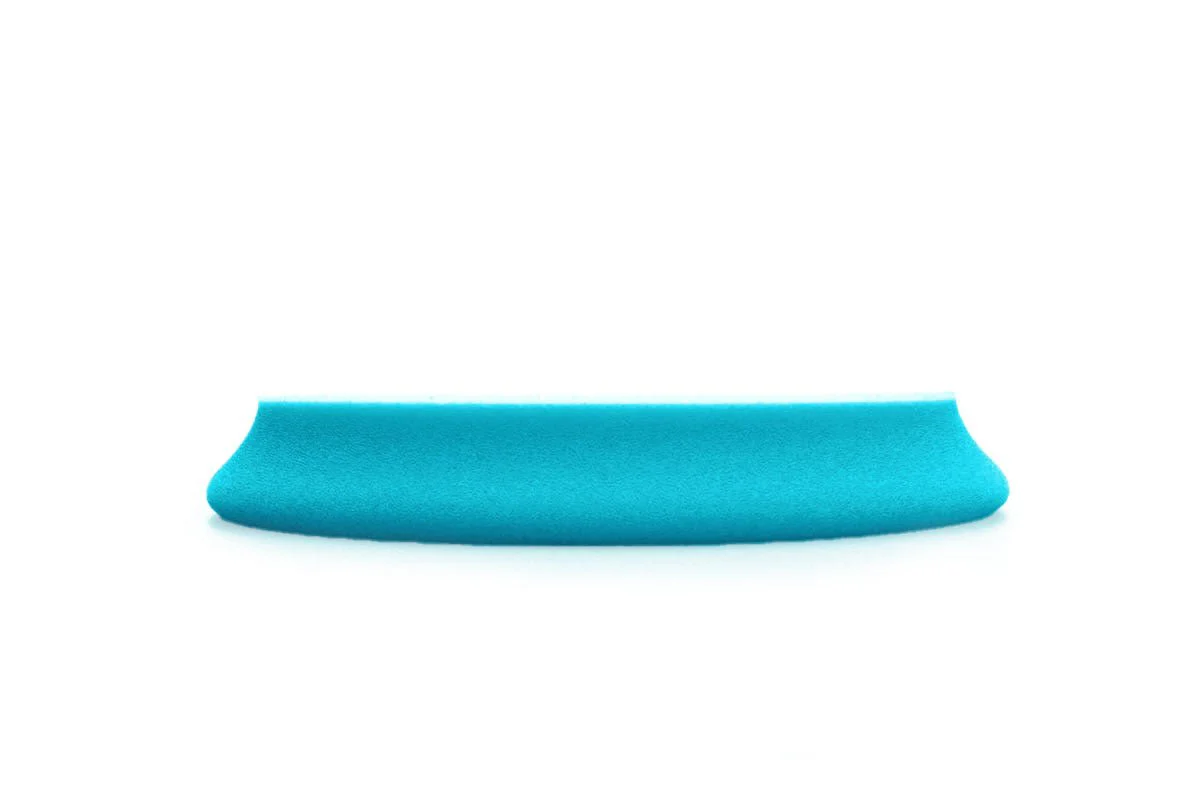 RUPES D-A INTERMEDIATE Foam Polishing Pad - KaJay Automotive