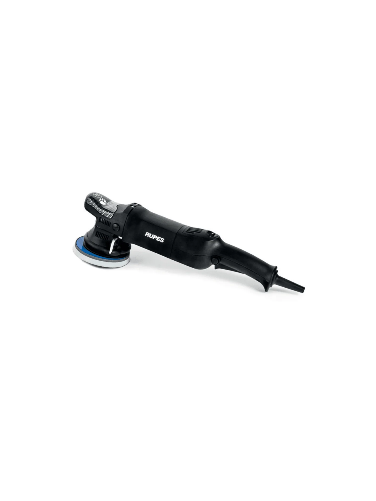 RUPES Random orbital polisher – Bigfoot LHR15ES - KaJay Automotive