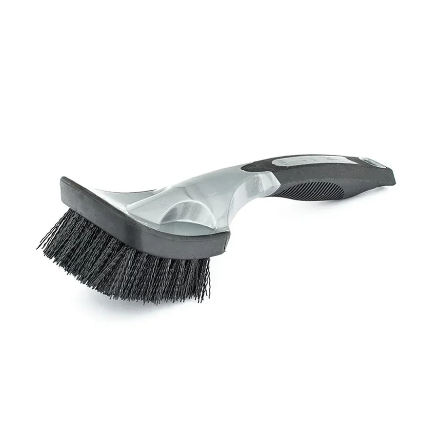 The Rag Company Wheel and Tire Brush - KaJay Automotive