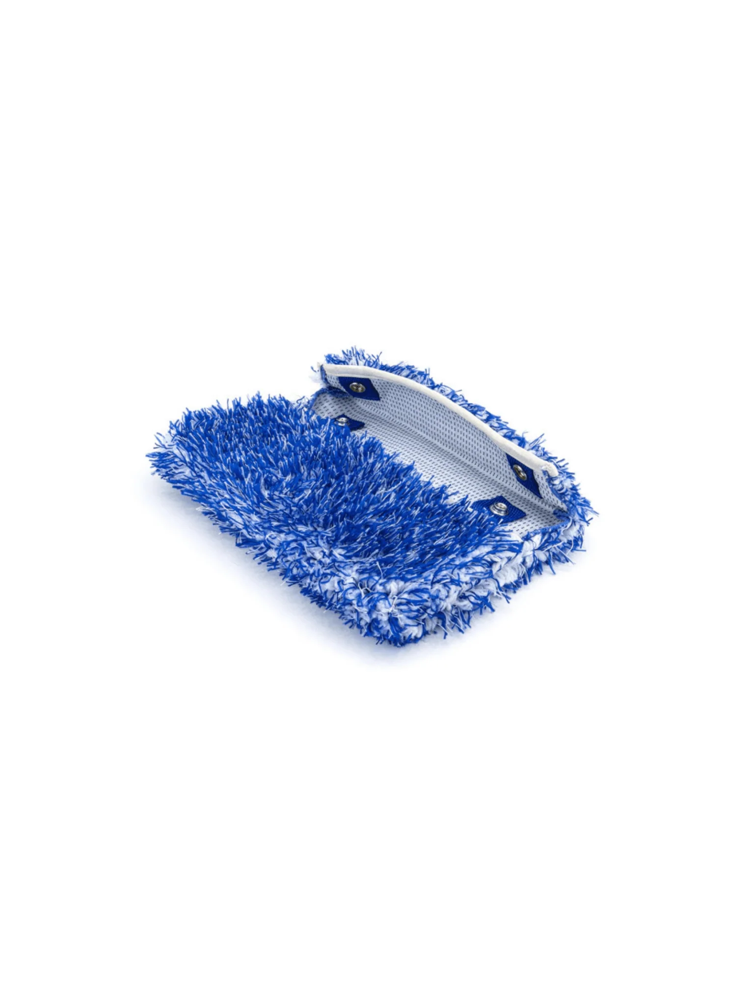 AutoFiber Mitt on a Stick Refill Microfiber Cover Wash Monster Plush - KaJay Automotive