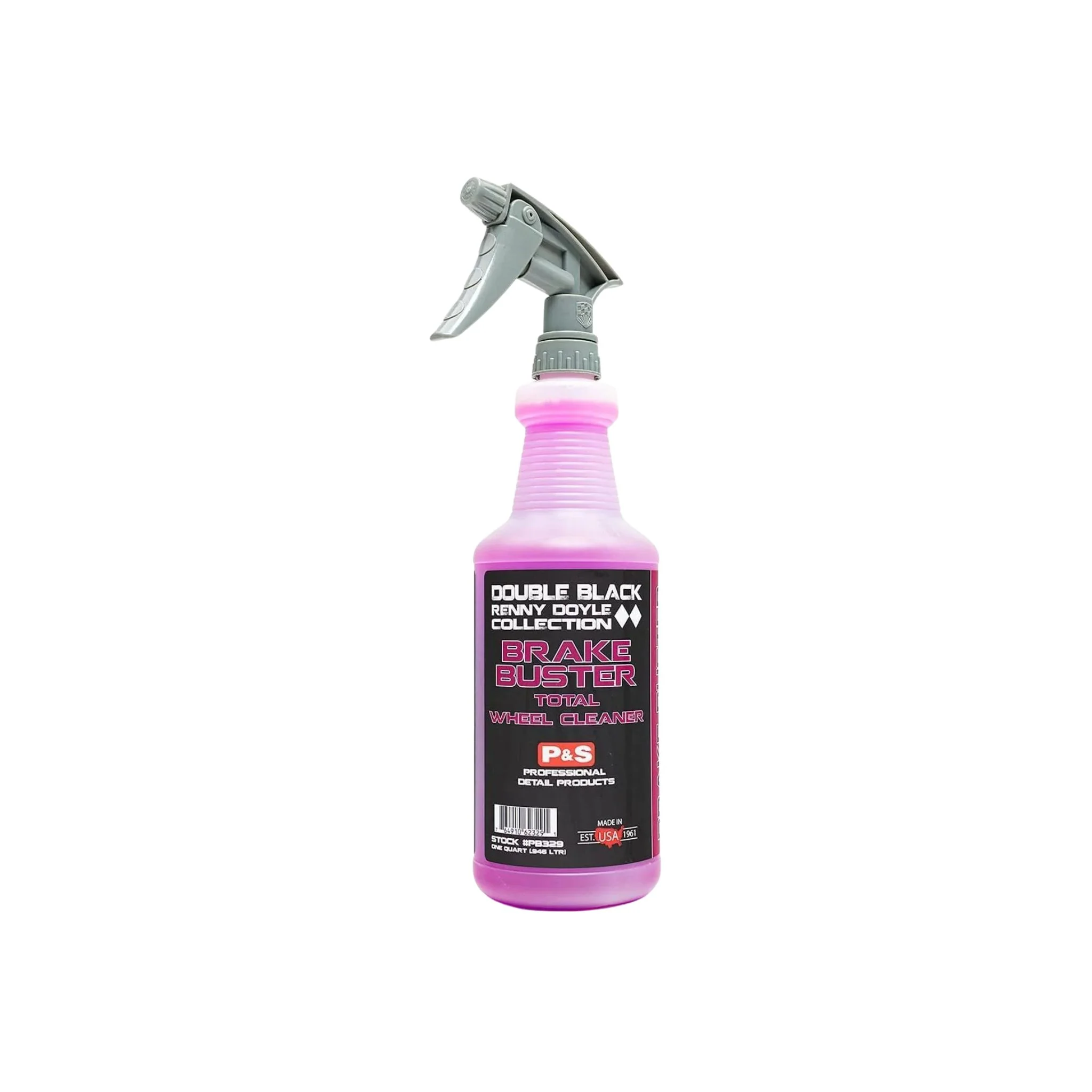 P&S Brake Buster Total Wheel Cleaner - KaJay Automotive