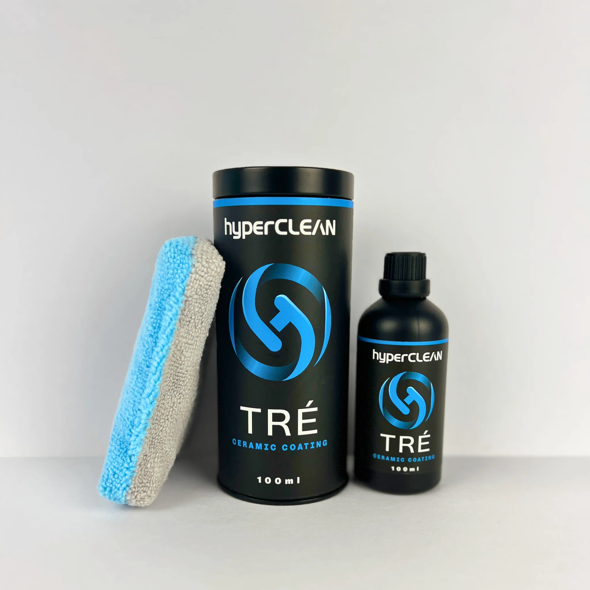TRÉ | Ceramic Coating 100mL - KaJay Automotive