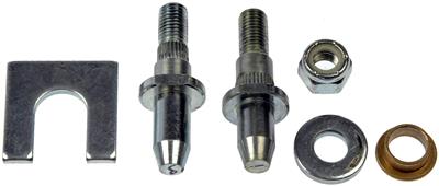 Hinge Pin and Bushing Kit Help! By Dorman (D18) 38405 - KaJay Automotive