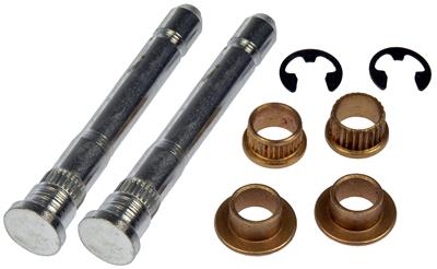 Hinge Pin and Bushing Kit Help! By Dorman (D18) 38465 - KaJay Automotive