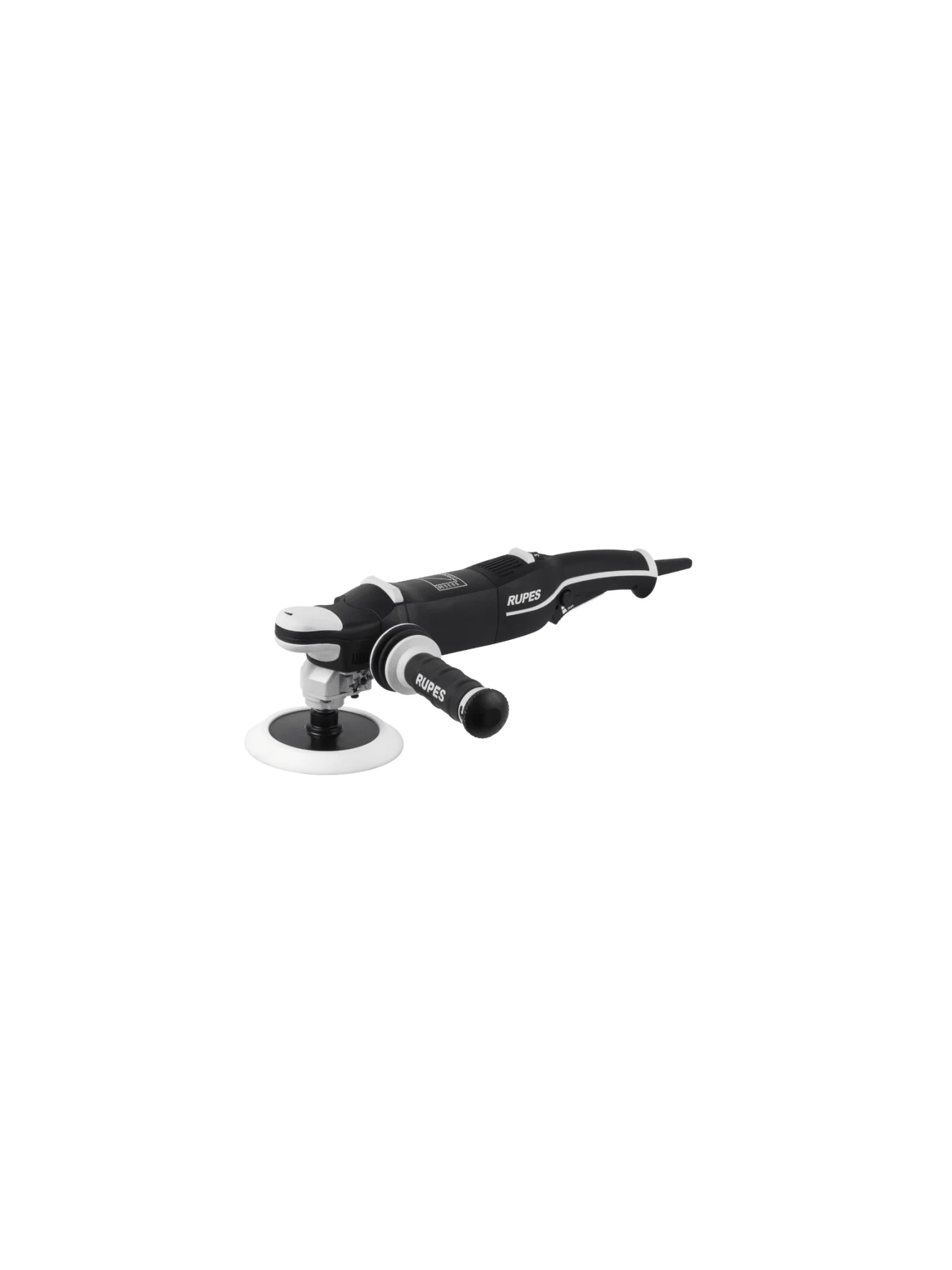 RUPES Rotary polisher Bigfoot LH19E - KaJay Automotive