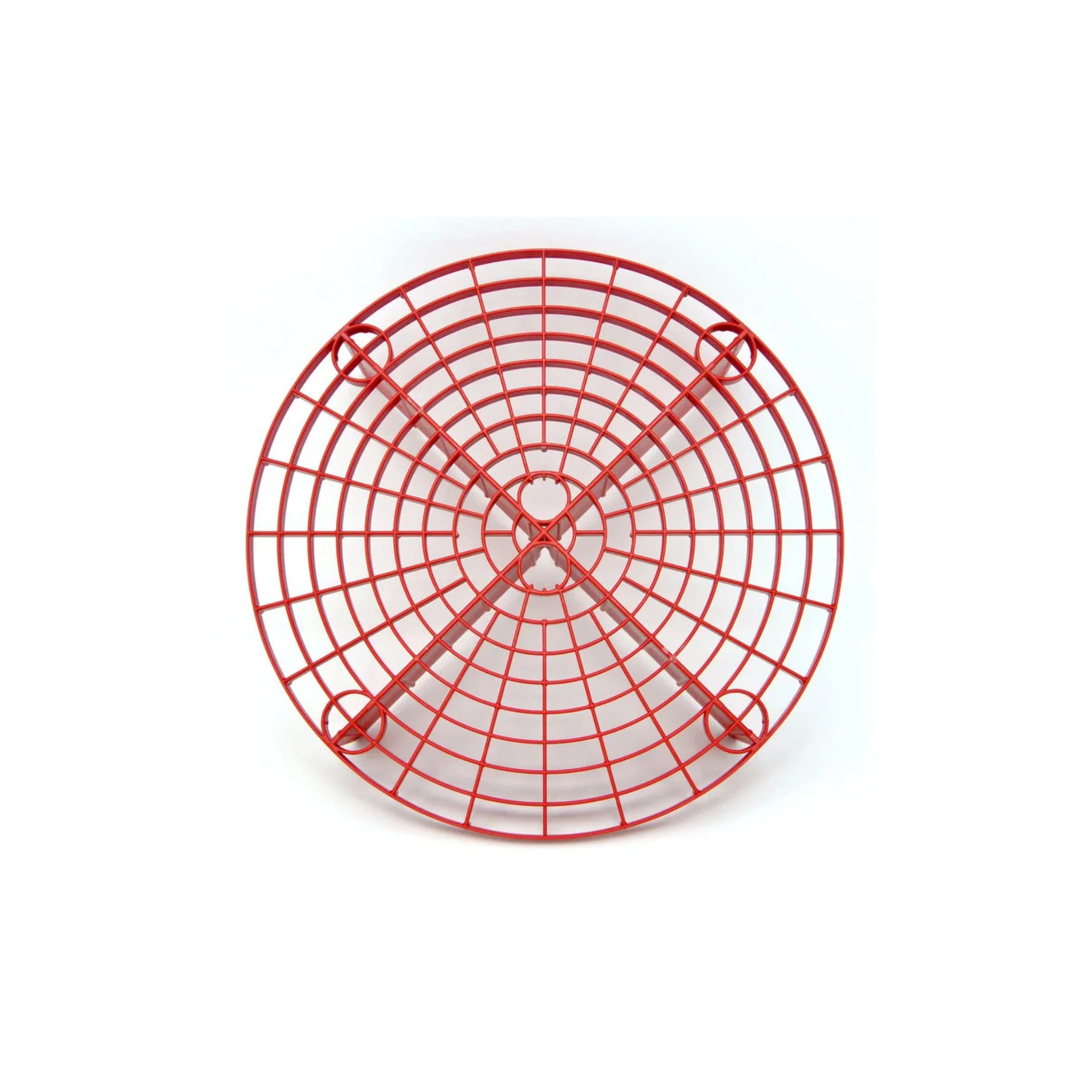 5 Gallon Bucket Grit Guard - KaJay Automotive