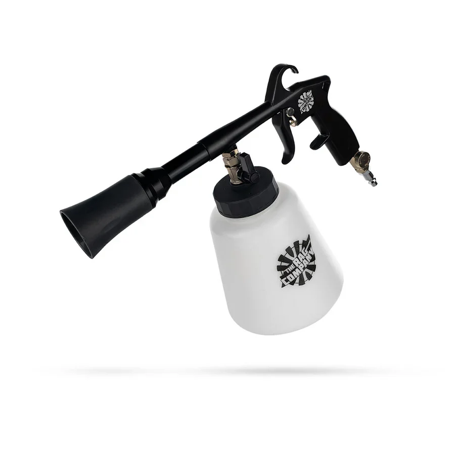 The Rag Company Ultra Air Blaster Plus - KaJay Automotive