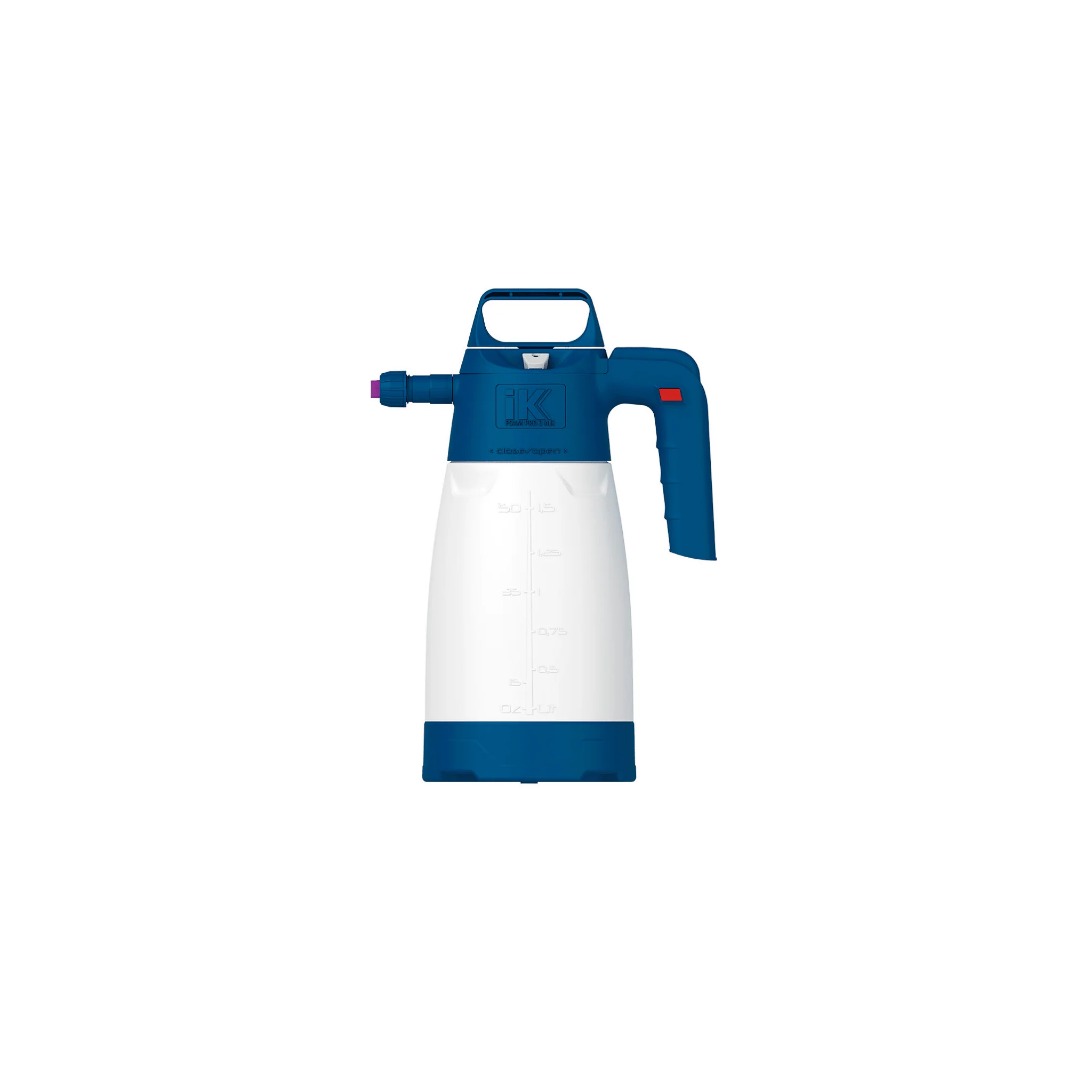 IK Alkaline Foam Pro 2 Sprayer - KaJay Automotive