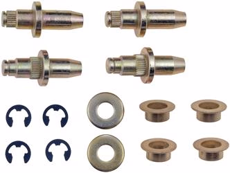 Hinge Pin and Bushing Kit Help! By Dorman (D18) 38437 - KaJay Automotive
