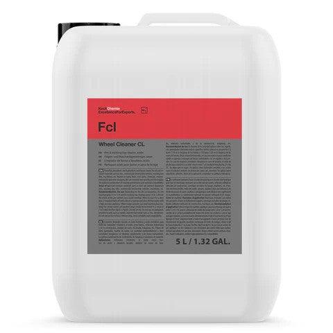 Koch-Chemie Wheel Cleaner FCL - KaJay Automotive