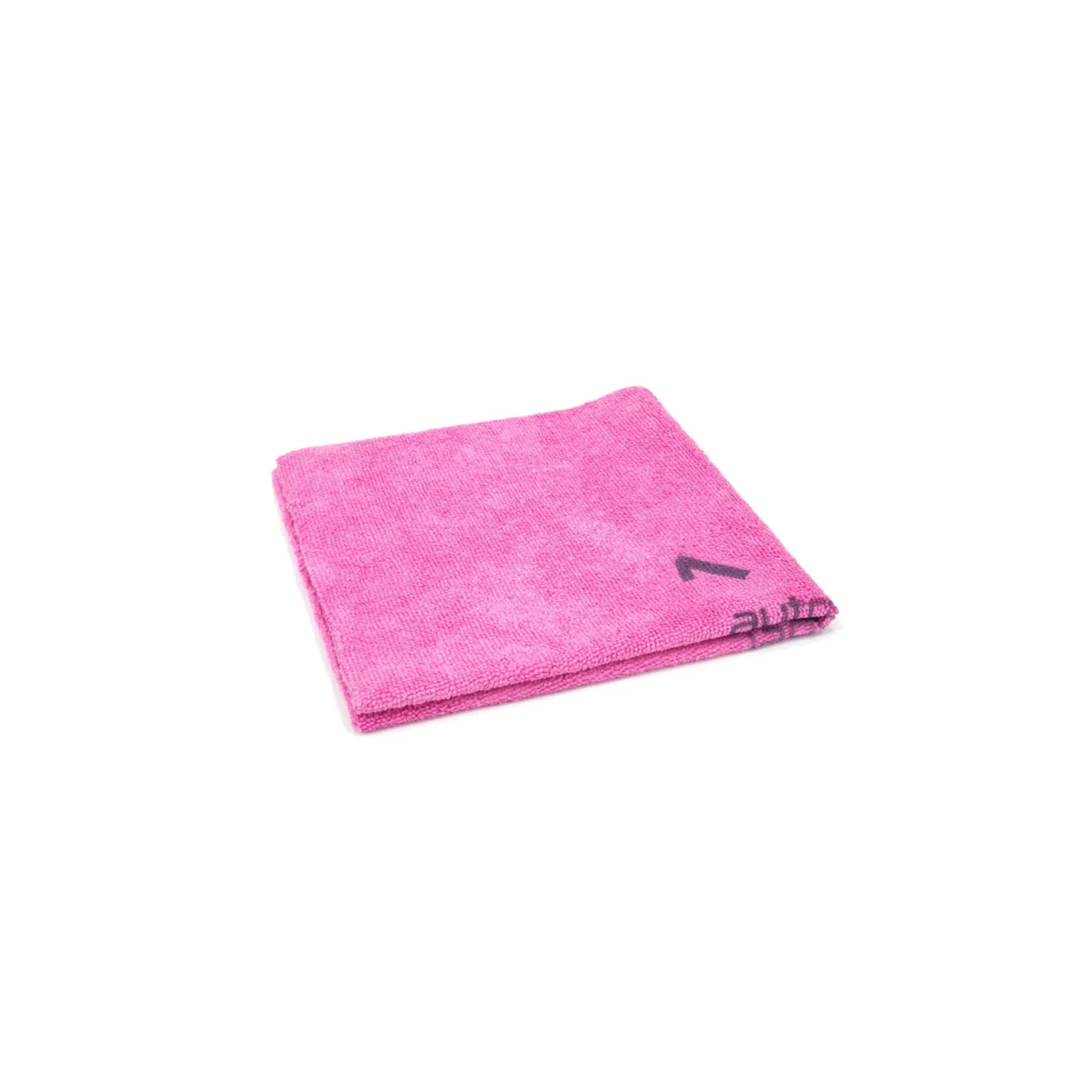 AutoFiber Quadrant Wipe Microfiber Coating Leveling Towel 16 in. x 16 in. 390 gsm - KaJay Automotive