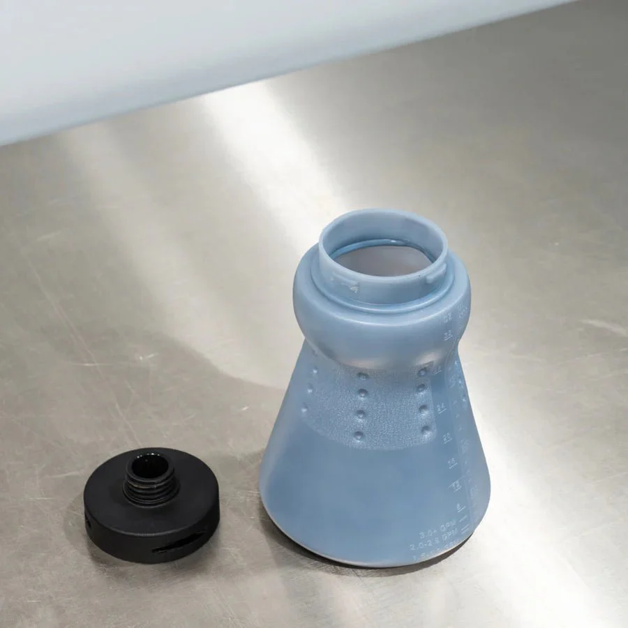 Mtm Hydro Wide Mouth Bottle & Adapter Replacement - KaJay Automotive