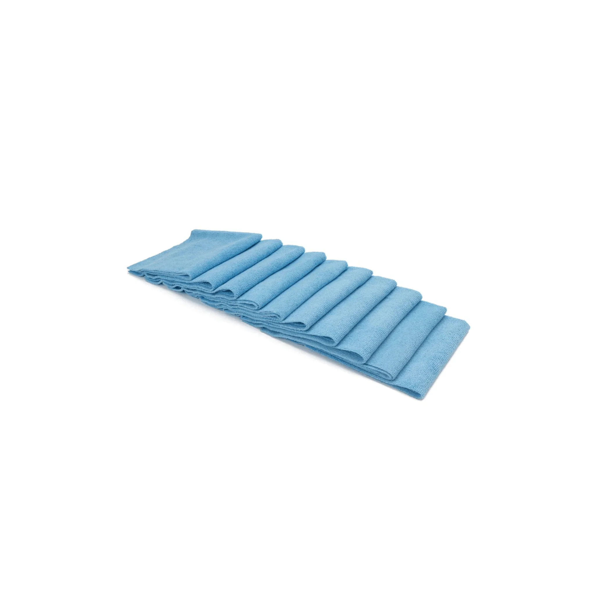 AutoFiber Utility 300 All-Purpose Edgeless Microfiber Towel - KaJay Automotive