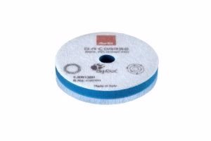 RUPES D-A COARSE Wool Polishing Pad - KaJay Automotive