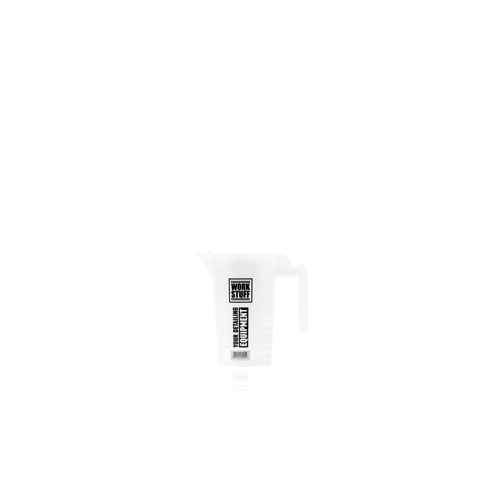 Work Stuff Measuring Cup - KaJay Automotive