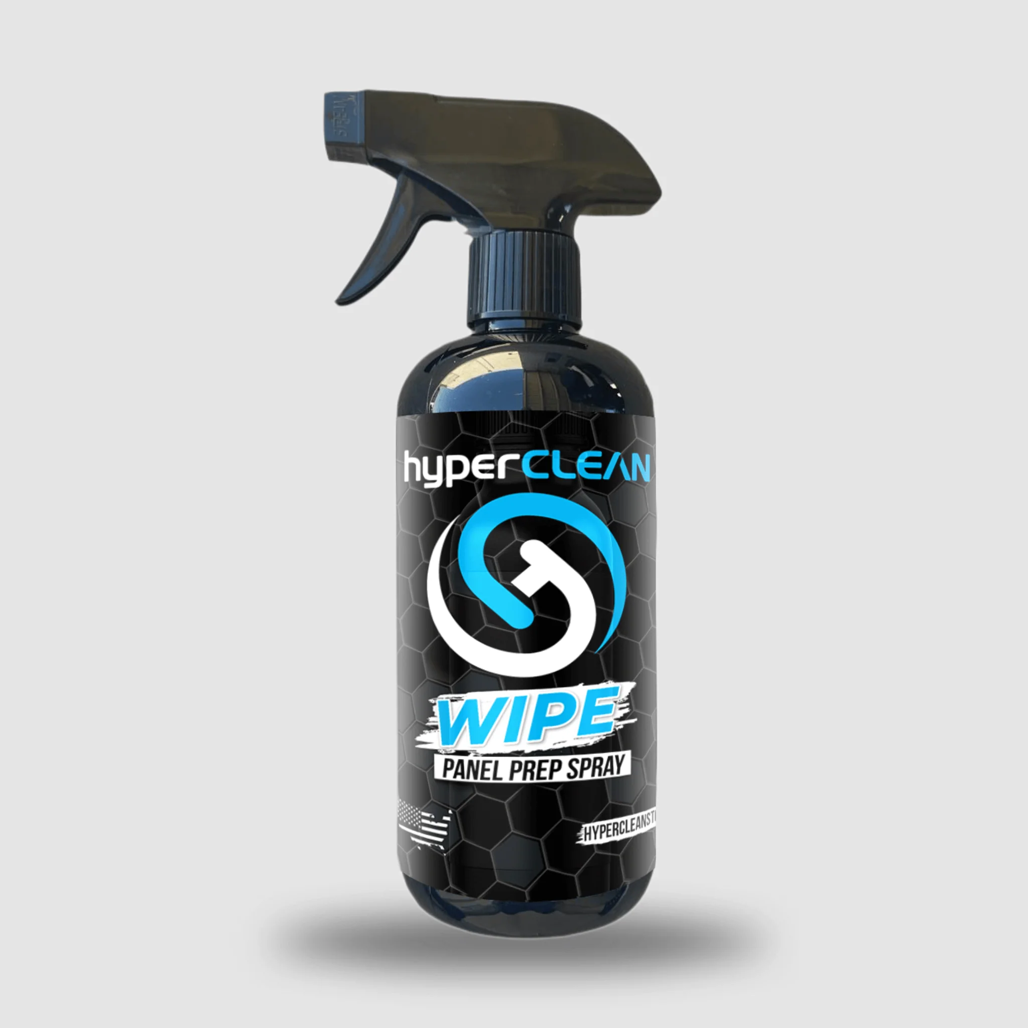 Wipe | Panel Prep Spray - KaJay Automotive