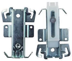 Interior Door Guide JR Products 20585 - KaJay Automotive