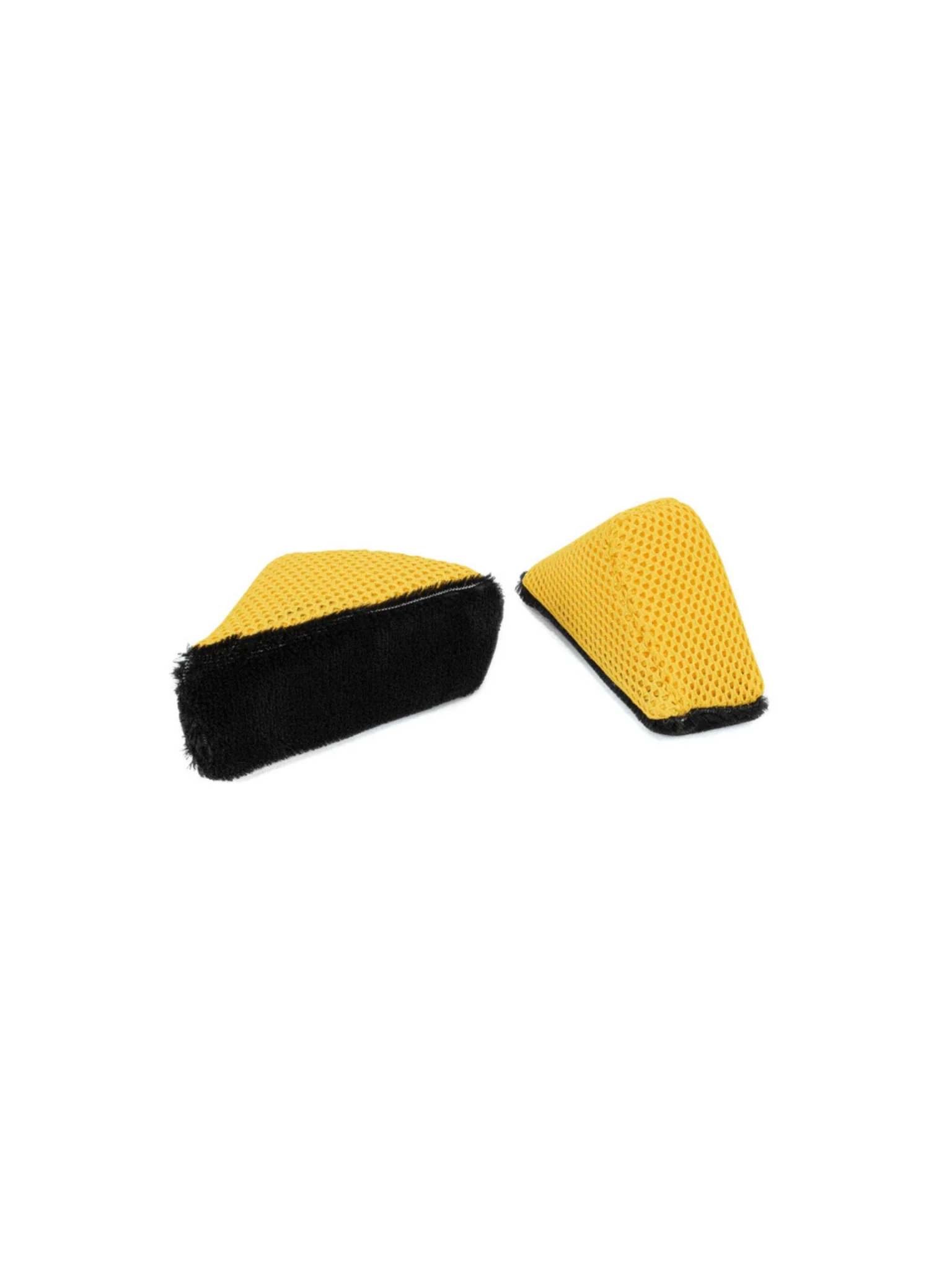AutoFiber Scrub Ninja Wedge Scrubber - KaJay Automotive