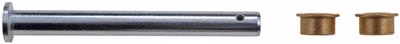 Hinge Pin and Bushing Kit Help! By Dorman (D18) 38395 - KaJay Automotive