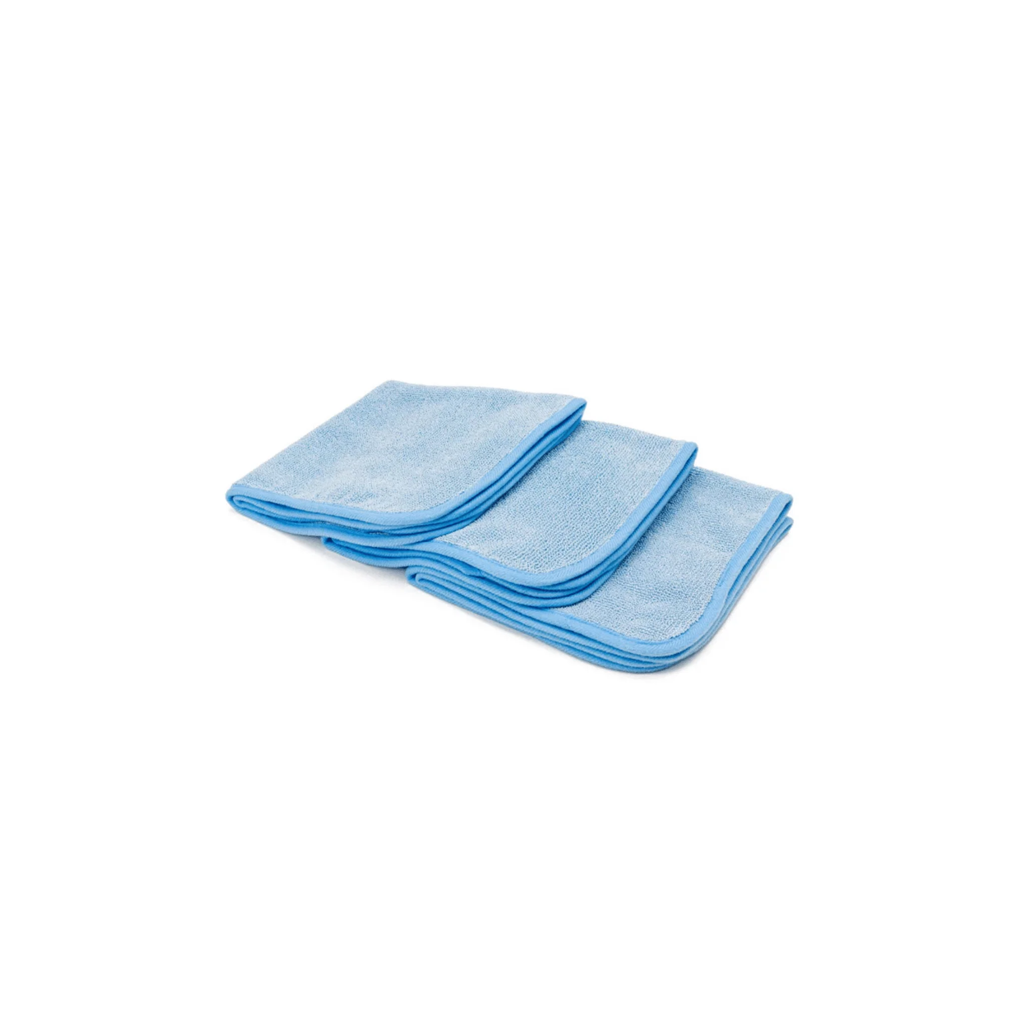 AutoFiber Korean Twist Microfiber Detailing & Glass Towel - KaJay Automotive